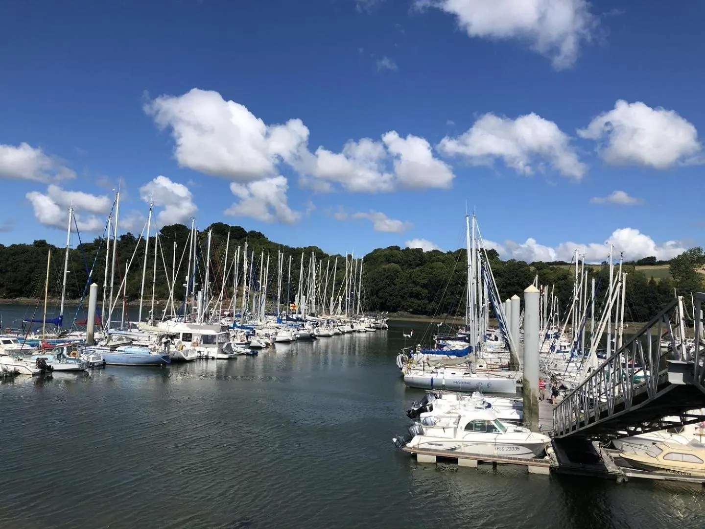 Penty Breizh Villa Penvénan Nyaraló
