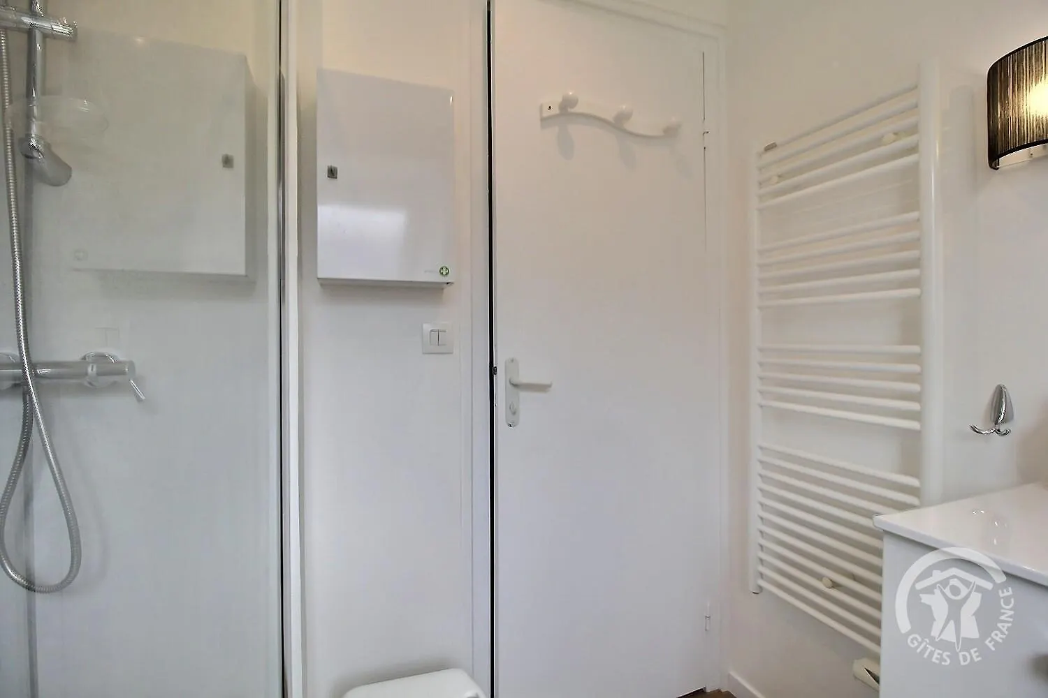 Penty Breizh Villa Penvénan Tatil Evi