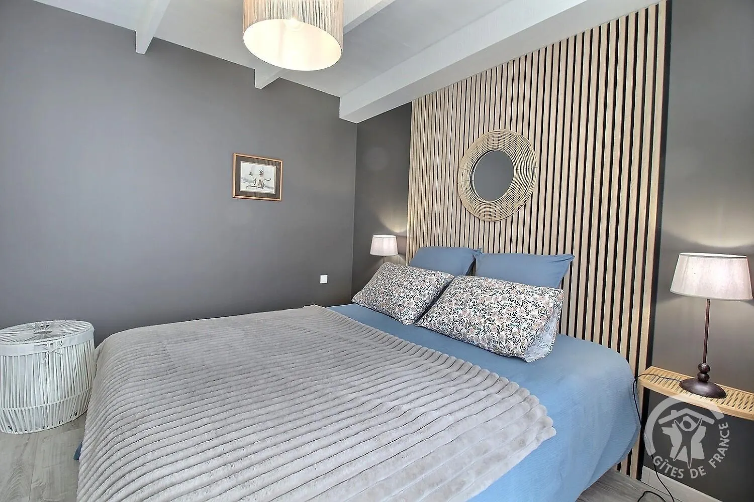 Penty Breizh Villa Penvénan Tatil Evi
