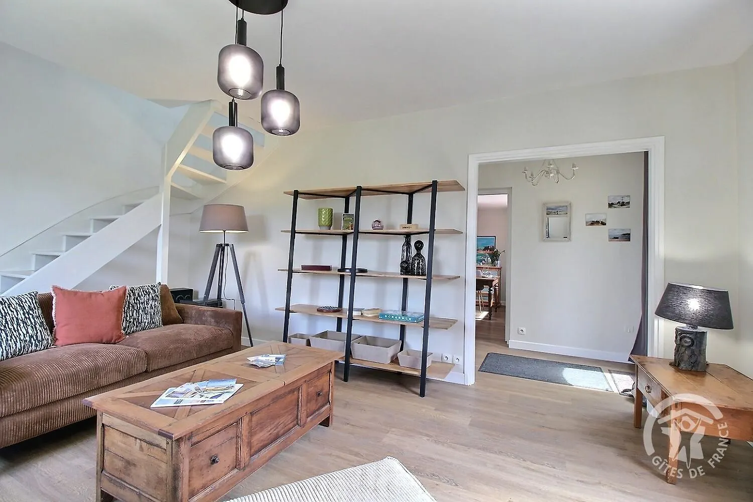 Nyaraló Penty Breizh Villa Penvénan