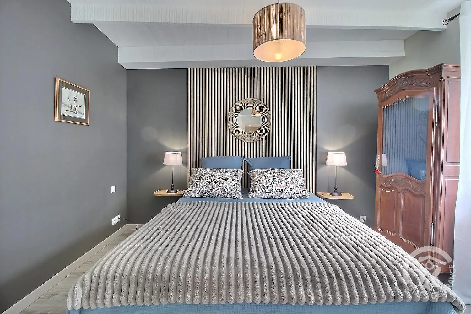 Tatil Evi Penty Breizh Villa Penvénan